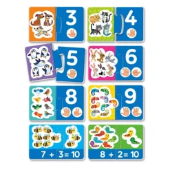 Numeri e Quantità^Clementoni Discount