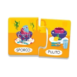 Numeri e Quantità^Clementoni Discount
