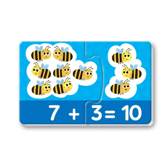 Numeri e Quantità^Clementoni Discount
