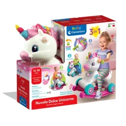 Nuvola Dolce Unicorno^Clementoni