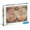 Old Map - 1000 pezzi^Clementoni Discount