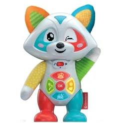Oliver, il mio amico interattivo^Clementoni Discount
