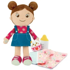 Olivia, My soft doll^Clementoni Sale