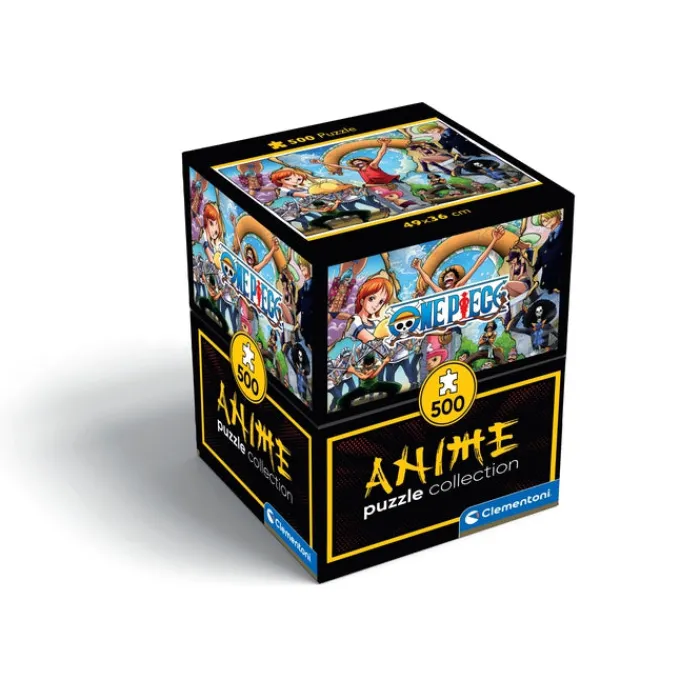 One Piece - 500 pezzi^Clementoni Hot