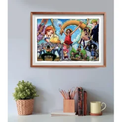 One Piece - 500 pezzi^Clementoni Hot