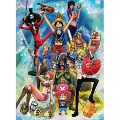 One Piece - 1000 pezzi^Clementoni Outlet