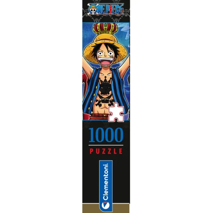 One Piece - 1000 pezzi^Clementoni Outlet