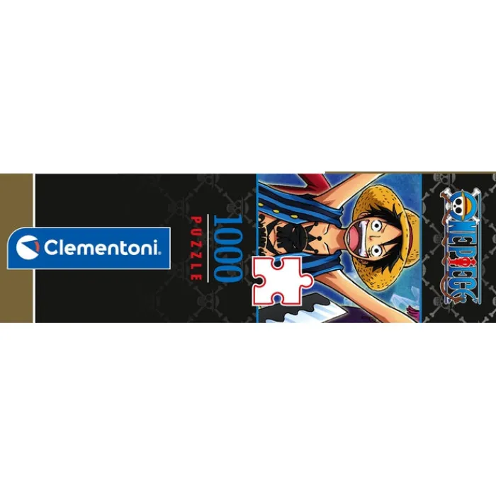 One Piece - 1000 pezzi^Clementoni Outlet