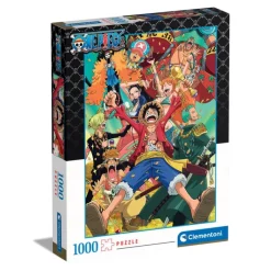 One Piece - 1000 pezzi^Clementoni Clearance