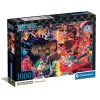 One Piece - 1000 pezzi^Clementoni Best