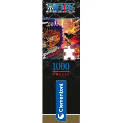 One Piece - 1000 pezzi^Clementoni Best