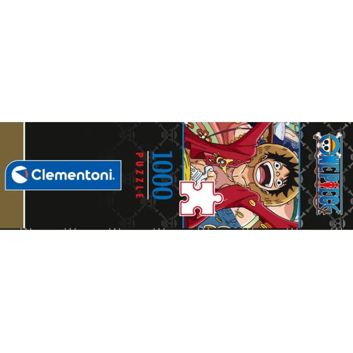 One Piece - 1000 pezzi^Clementoni Clearance