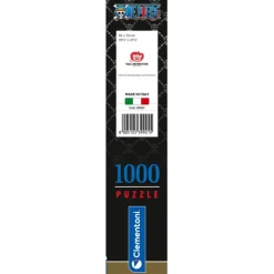 One Piece - 1000 pezzi^Clementoni Clearance