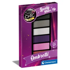 Palette di ombretti: Summer^Clementoni Outlet