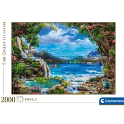 Paradise On Earth - 2000 pezzi^Clementoni Sale