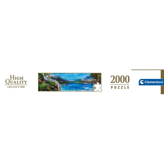 Paradise On Earth - 2000 pezzi^Clementoni Sale