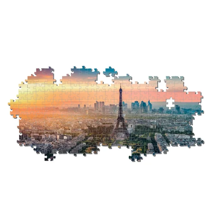Paris - 1000 pezzi^Clementoni New