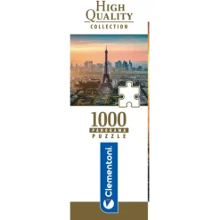 Paris - 1000 pezzi^Clementoni New