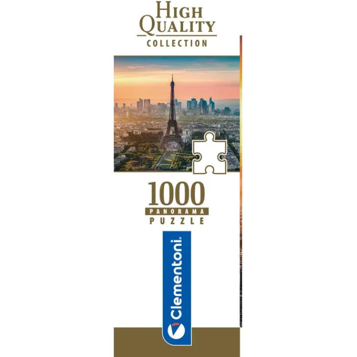 Paris - 1000 pezzi^Clementoni New