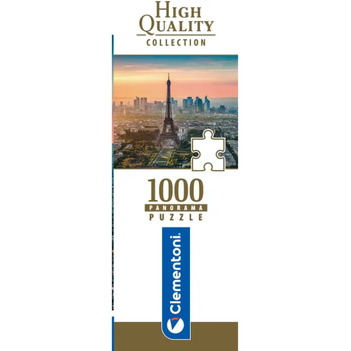 Paris - 1000 pezzi^Clementoni New
