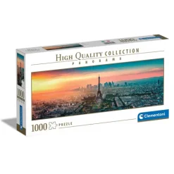 Paris - 1000 pezzi^Clementoni Hot
