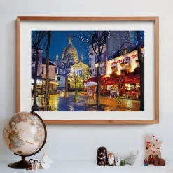 Paris - Montmartre - 1500 pezzi^Clementoni Clearance