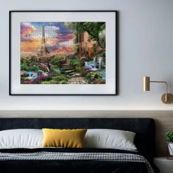 Paris Dream - 3000 pezzi^Clementoni Discount
