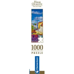 Park Güell, Barcelona - 1000 pezzi^Clementoni Sale