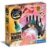 Passion Nails^Clementoni Online