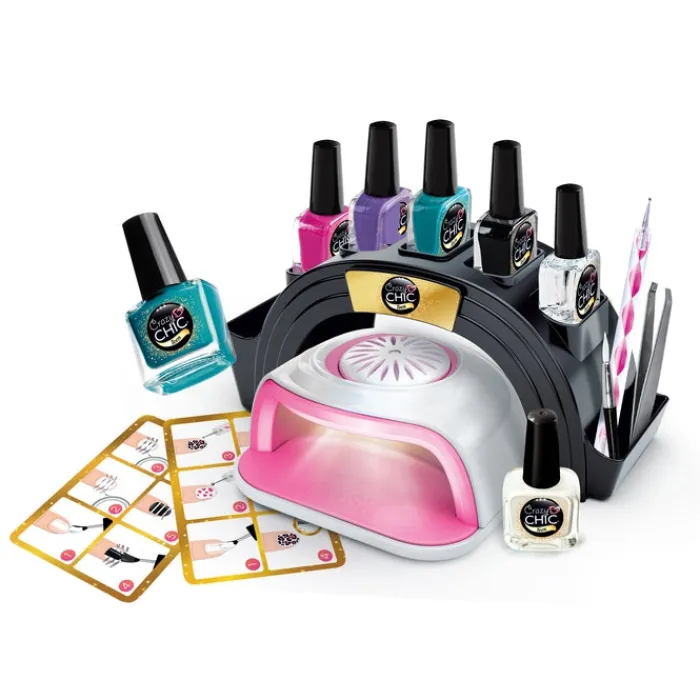 Passion Nails^Clementoni Online