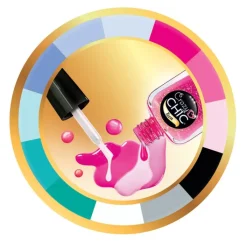Passion Nails^Clementoni Online