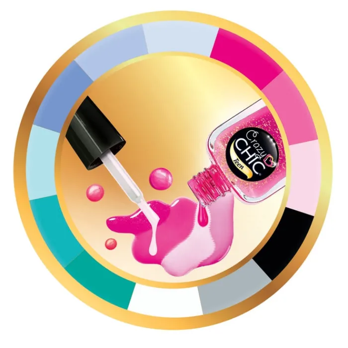 Passion Nails^Clementoni Online