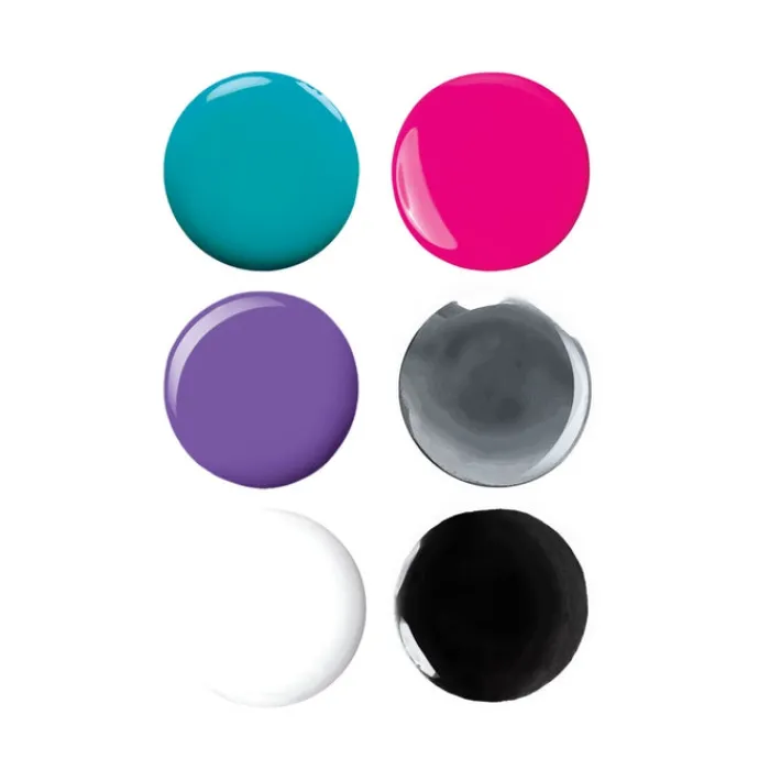Passion Nails^Clementoni Online
