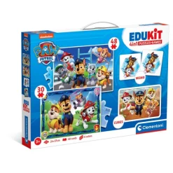 Paw Patrol^Clementoni Online