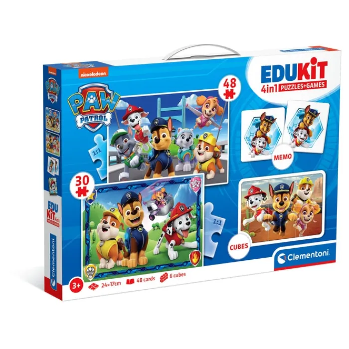 Paw Patrol^Clementoni Online