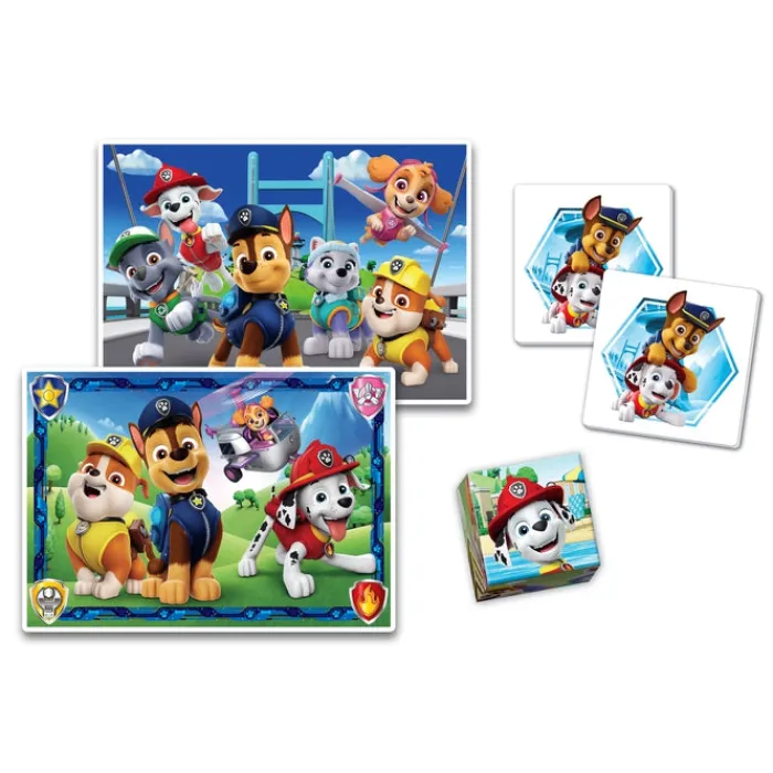 Paw Patrol^Clementoni Online