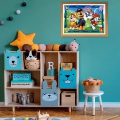 Paw Patrol - 104 pezzi^Clementoni Online