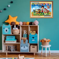 Paw Patrol - 104 pezzi^Clementoni
