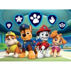 Paw Patrol - 104 pezzi^Clementoni Outlet