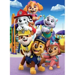 Paw Patrol - 104 pezzi^Clementoni Online