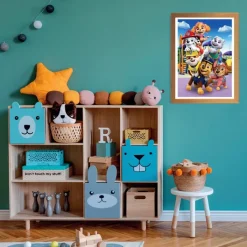 Paw Patrol - 104 pezzi^Clementoni Online