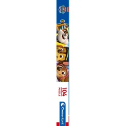 Paw Patrol - 104 pezzi^Clementoni Online