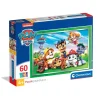 Paw Patrol - 60 pezzi^Clementoni Best