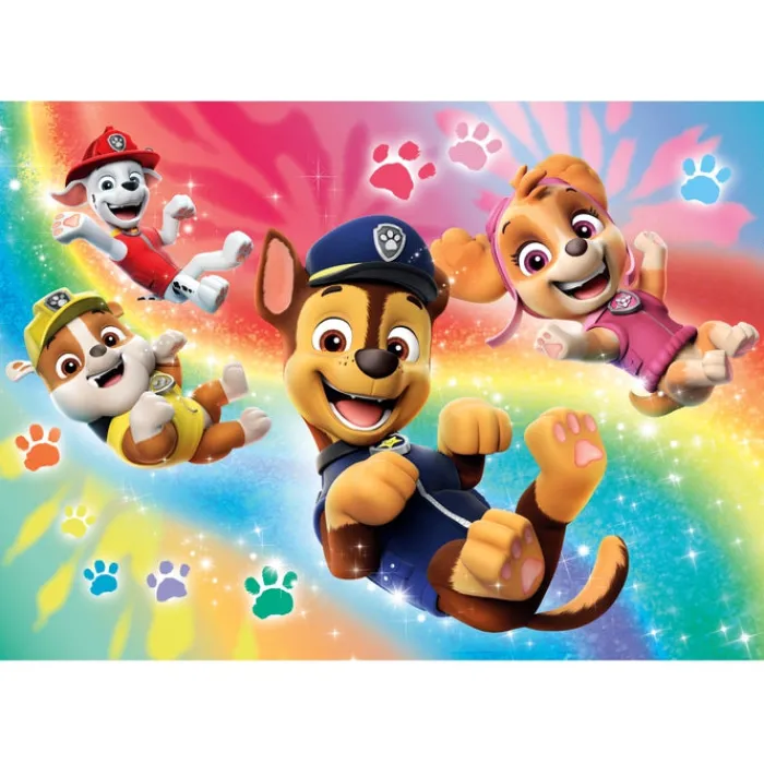 Paw Patrol - 104 pezzi^Clementoni Sale