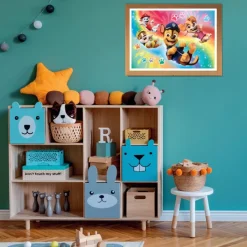 Paw Patrol - 104 pezzi^Clementoni Sale