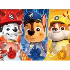 Paw Patrol - 104 pezzi^Clementoni Best