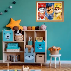 Paw Patrol - 104 pezzi^Clementoni Best