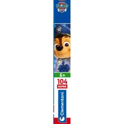 Paw Patrol - 104 pezzi^Clementoni Best