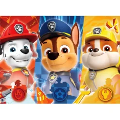Paw Patrol - 104 pezzi^Clementoni Online