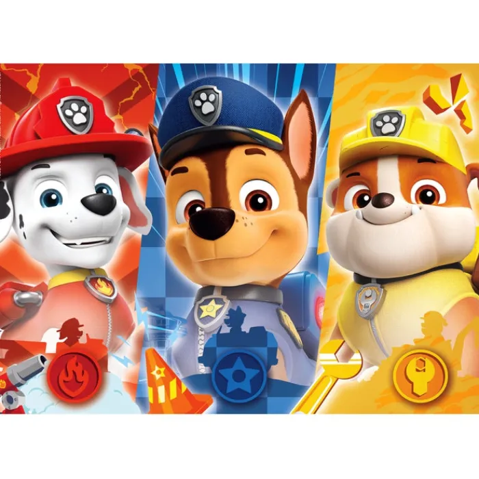 Paw Patrol - 104 pezzi^Clementoni Online